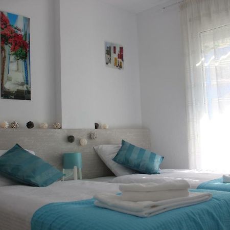 トレビエハPalacio Del Mar, Beach, Sea View, Poolアパートメント エクステリア 写真